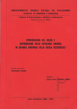 Tesi di Laurea A.A. 1988/1989